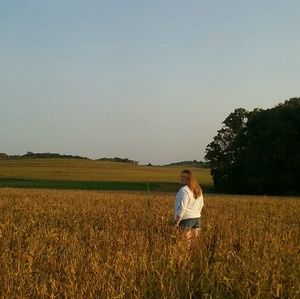 Meet your Posher, Lindsay